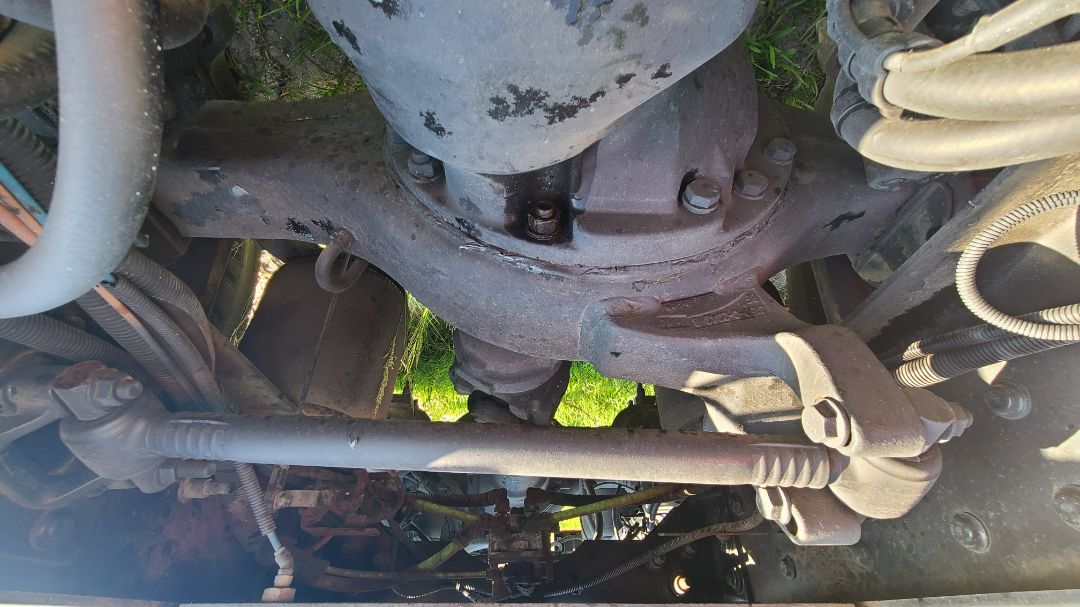 2015 INTERNATIONAL Prostar + 113 - Image 17